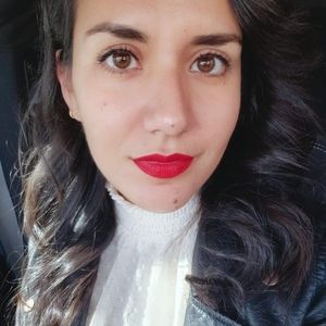 Meet your Posher, Melissa